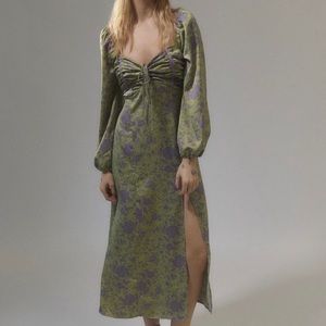 NWT Urban Outfitters Kitty Dress